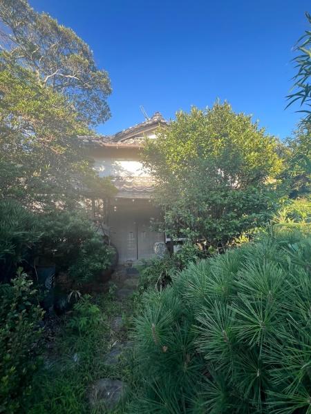 いすみ市岬町和泉の中古一戸建