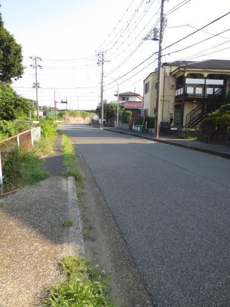 千葉市花見川区幕張町６丁目の中古一戸建て