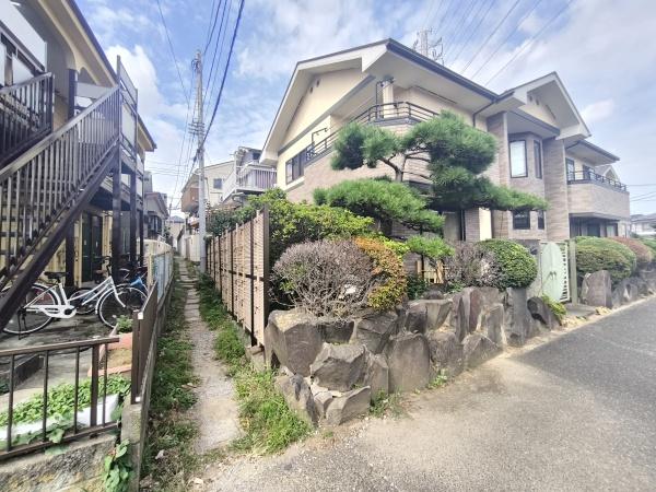 幕張町６丁目大型戸建