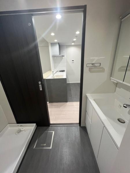 ベイマークスクエアプラザコート(その他内観)