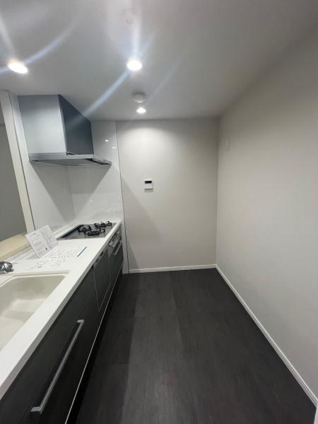 ベイマークスクエアプラザコート(キッチン)