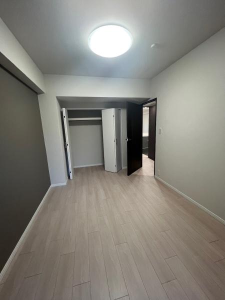 ベイマークスクエアプラザコート(洋室)