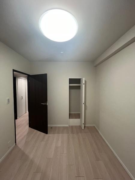 ベイマークスクエアプラザコート(洋室)