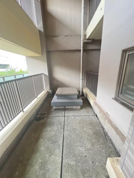 ベイマークスクエアプラザコート(その他現地)