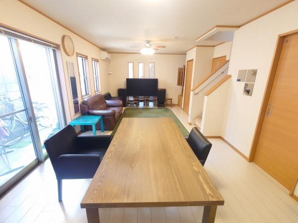 千葉市花見川区検見川町３丁目の中古一戸建て
