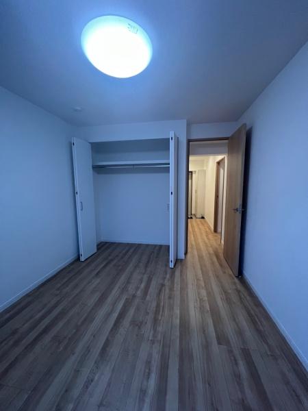 稲毛高浜南団地16号棟(洋室)