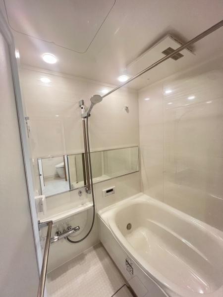 稲毛高浜南団地16号棟(バス)