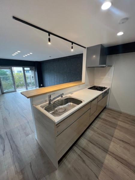 稲毛ファミールハイツ19号棟