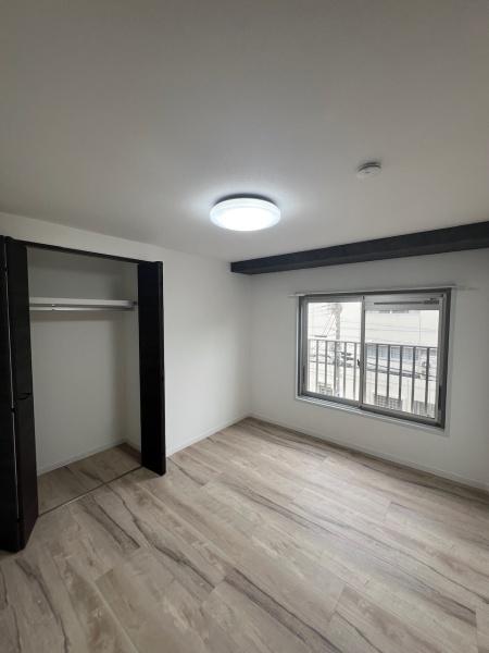 稲毛ファミールハイツ19号棟