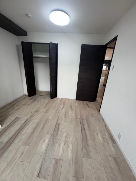 稲毛ファミールハイツ19号棟