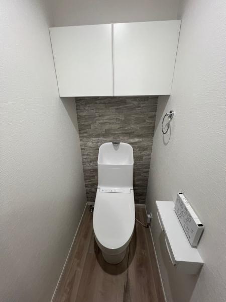 稲毛ファミールハイツ19号棟