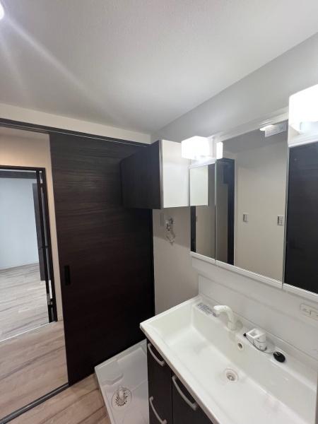 稲毛ファミールハイツ19号棟