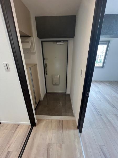 稲毛ファミールハイツ19号棟