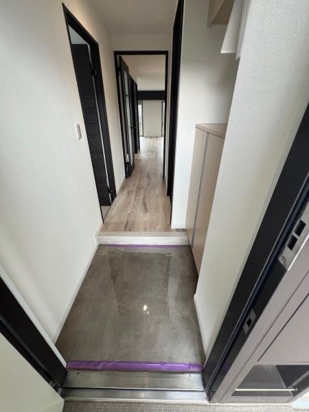 稲毛ファミールハイツ19号棟