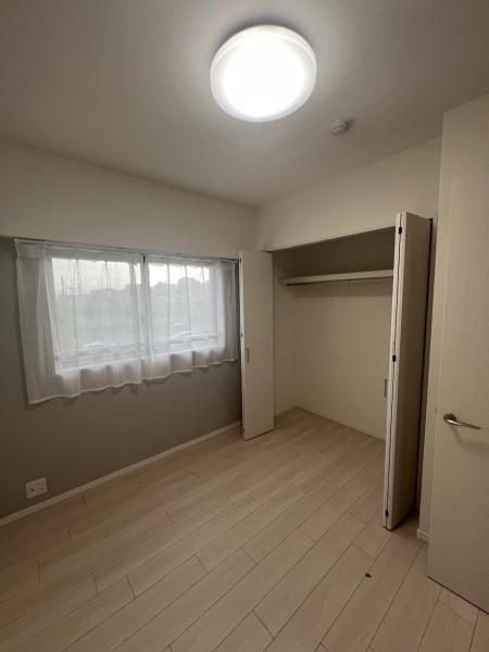 コスモ稲毛ロイヤルステージ(洋室)