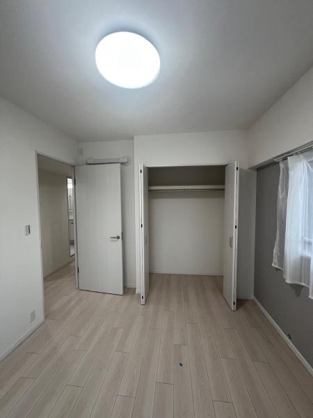 コスモ稲毛ロイヤルステージ(洋室)