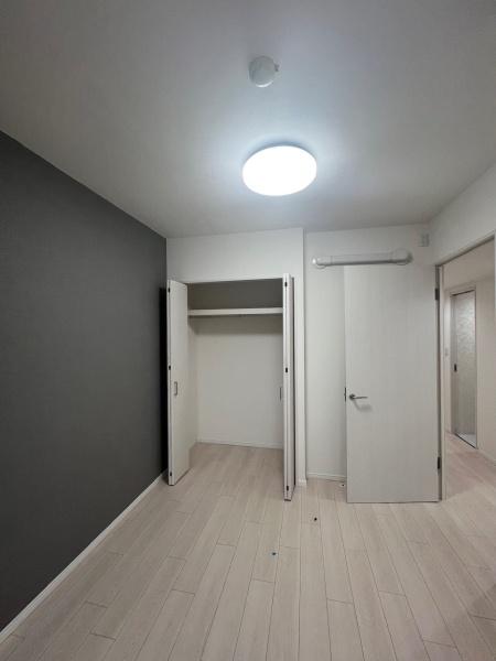 コスモ稲毛ロイヤルステージ(洋室)