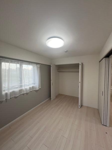 コスモ稲毛ロイヤルステージ(洋室)