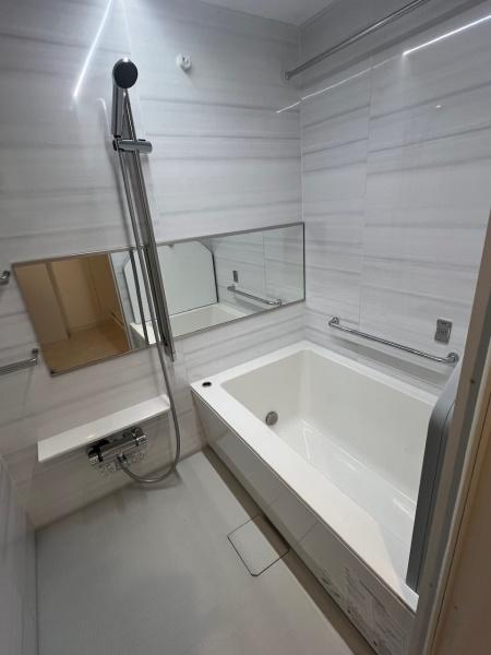 津田沼スカイハイツ(バス)