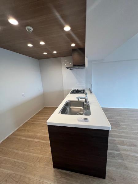 幕張ハウス(キッチン)