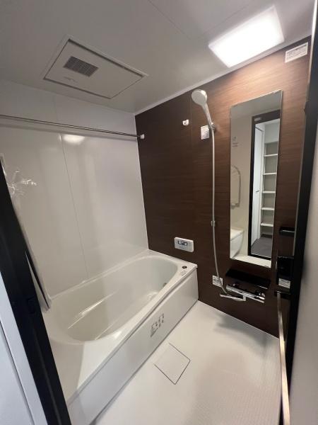 幕張ハウス(バス)