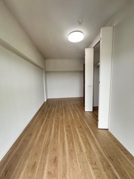 幕張ハウス(洋室)