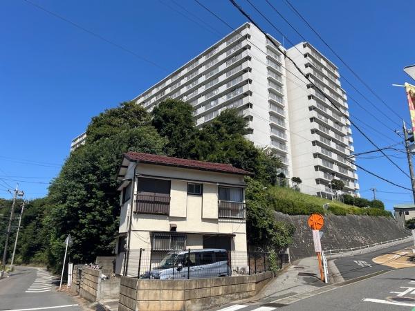 幕張ハウス