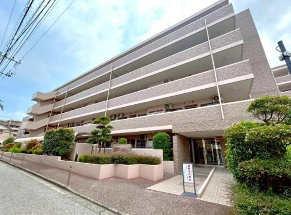 ロイヤルシャトー幕張B棟