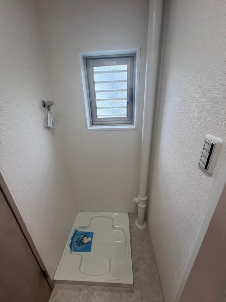 夏見台住宅3号棟(その他内観)