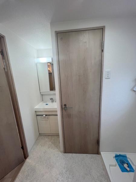 夏見台住宅3号棟(その他内観)