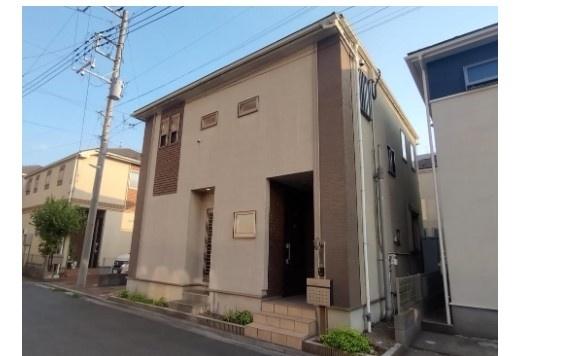 千葉市稲毛区園生町の中古一戸建