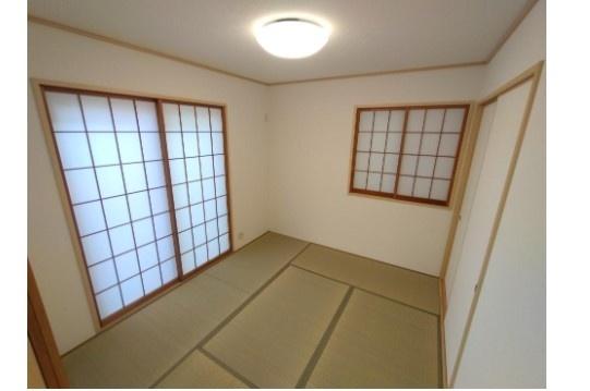 千葉市稲毛区園生町の中古一戸建て