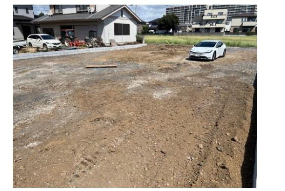 習志野市屋敷５丁目の土地