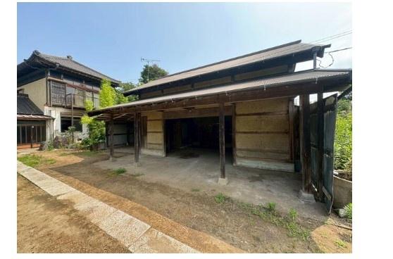 香取市阿玉川の中古一戸建