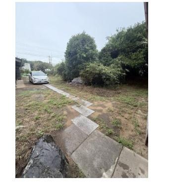 香取市阿玉川の中古一戸建て