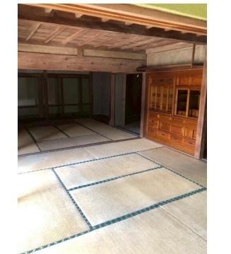 香取市阿玉川の中古一戸建て