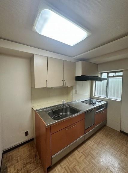 屋敷タウンハウス　10号棟