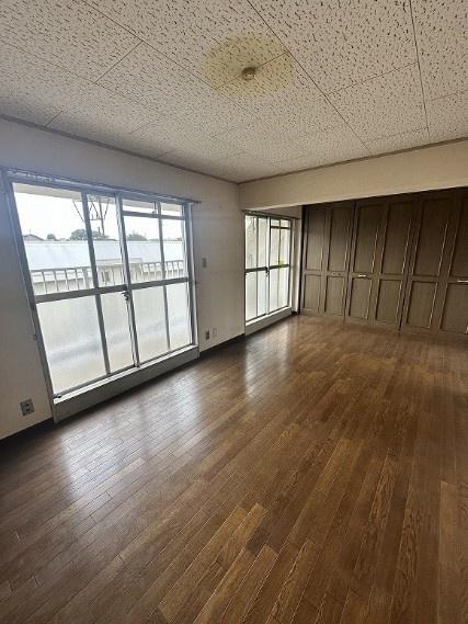 屋敷タウンハウス　10号棟