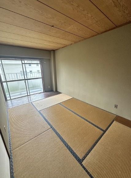屋敷タウンハウス　10号棟