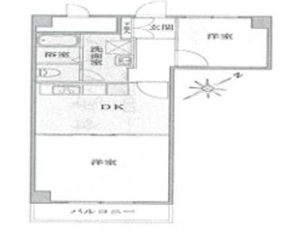 東建検見川マンションA棟