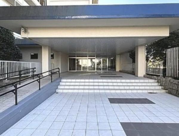 東建検見川マンションA棟