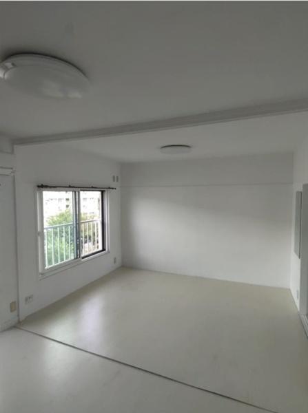 花見川団地7街区4階