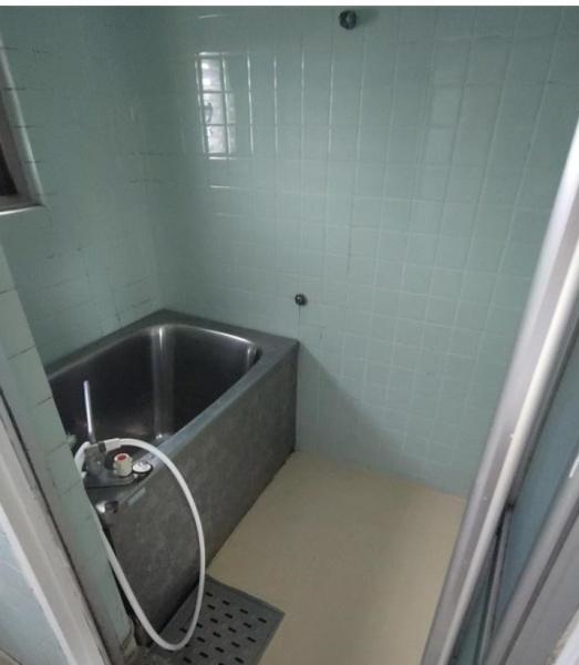 花見川団地7街区4階