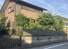 野田市清水の売土地