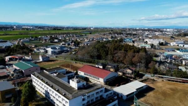野田市柏寺の土地