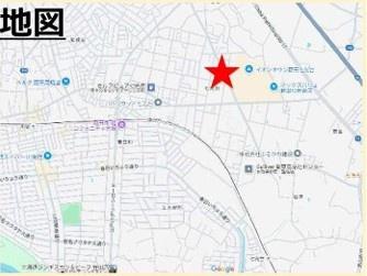 野田市七光台の土地