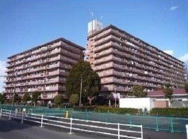 ネオハイツ江戸川台A棟