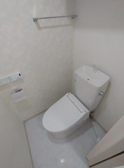 南柏パークハウスA棟