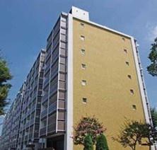 南柏パークハウスA棟