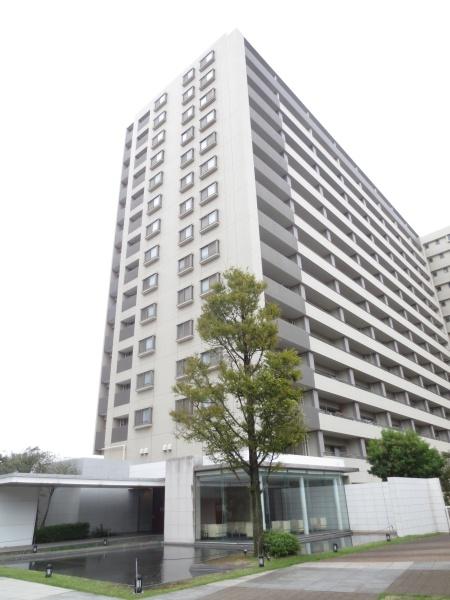 幕張ガーデンオアシス